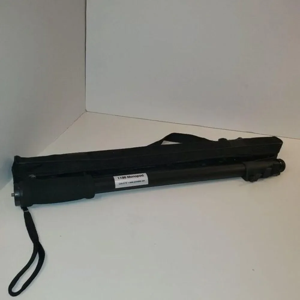 ProMaster 1100 Camera Monopod 6778 61